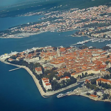 Апартаменти Sunny Side