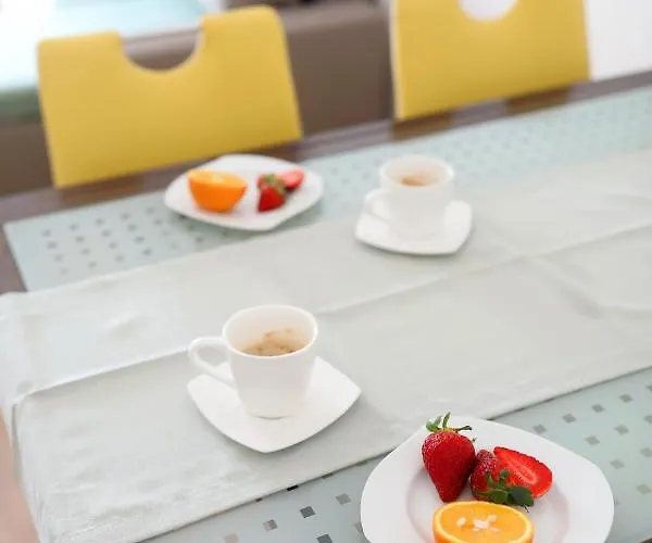 Apartman Sunny Side Zadar