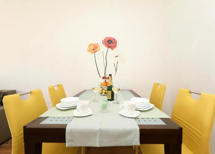 Apartman Sunny Side Zadar