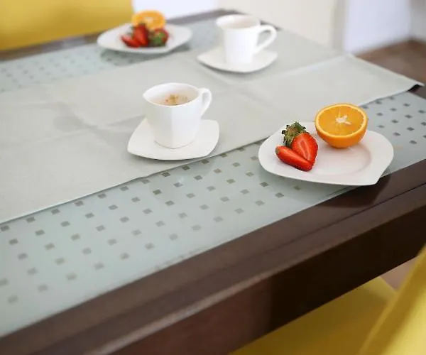 Sunny Side * Задар