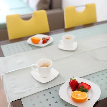 Apartman Sunny Side Zára