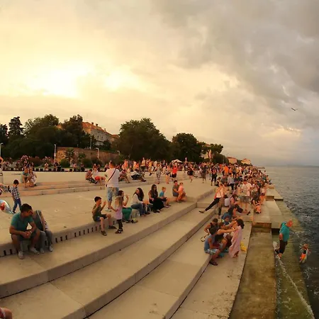 Apartmán Sunny Side Zadar